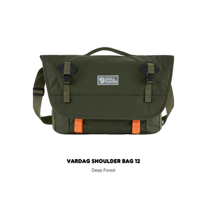 Vardag Shoulder Bag 12