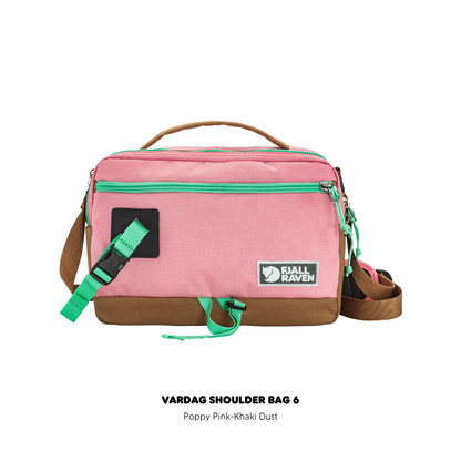 Vardag Shoulder Bag 6