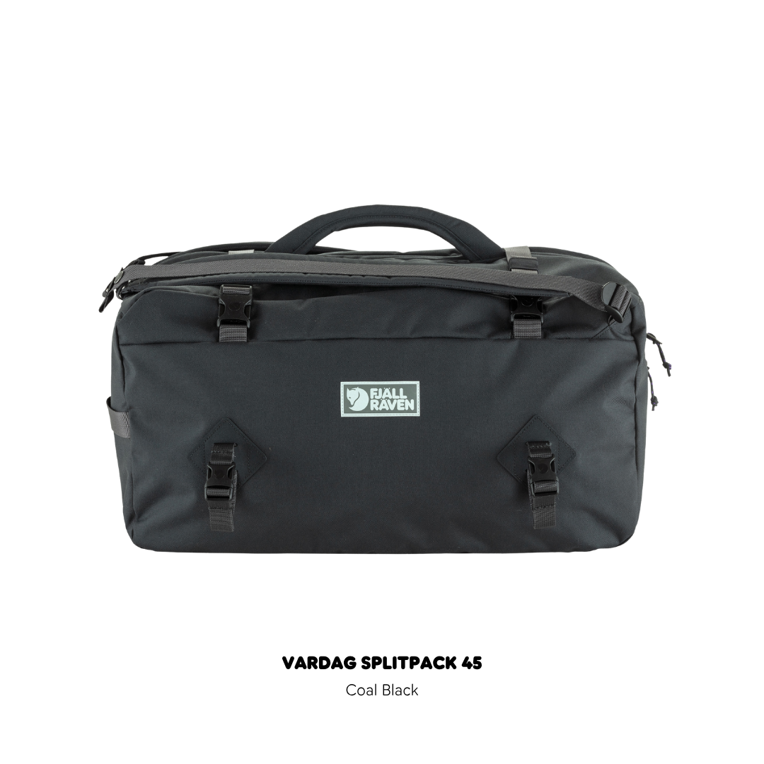 Vardag Splitpack 45