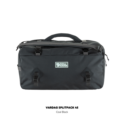 Vardag Splitpack 45