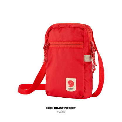 High Coast Pocket