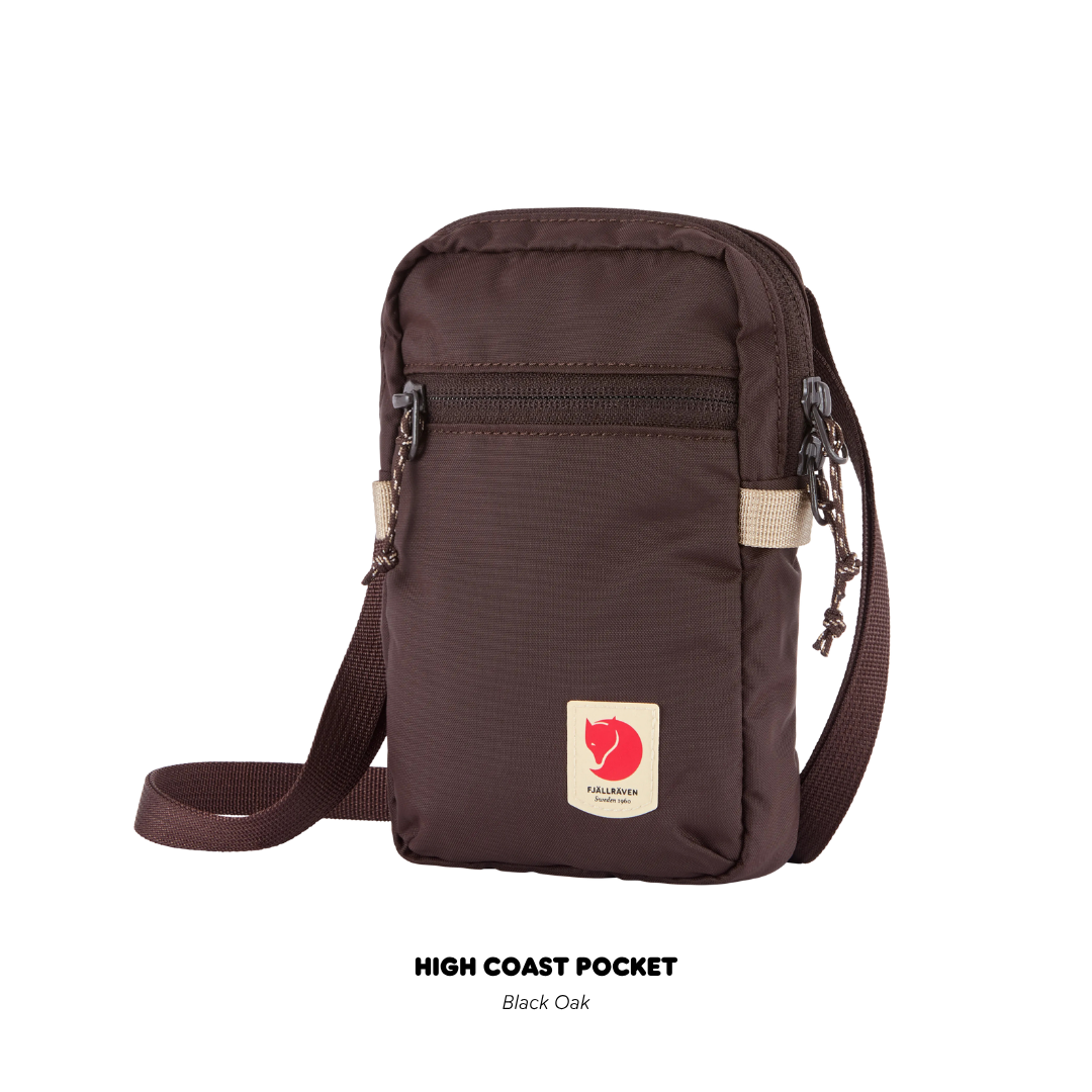 High Coast Pocket