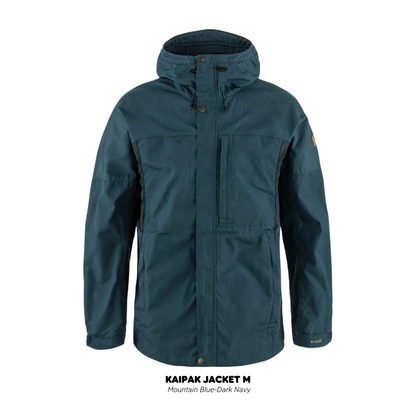 Kaipak Jacket M