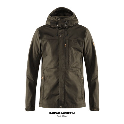 Kaipak Jacket M