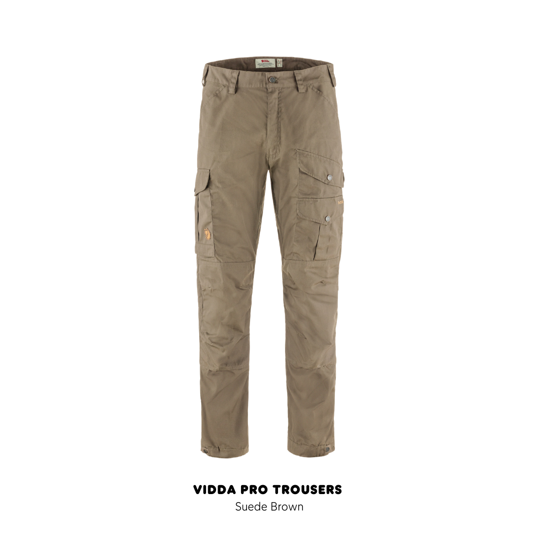 Vidda Pro Trousers M