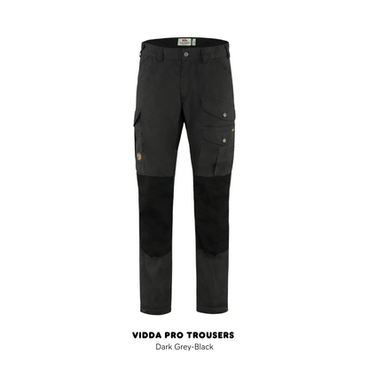 Vidda Pro Trousers M