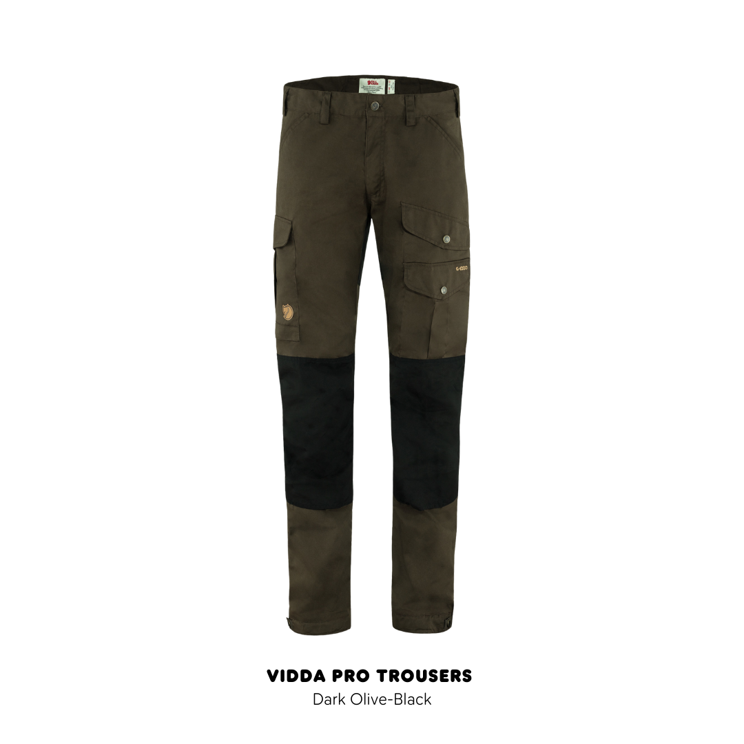 Vidda Pro Trousers M