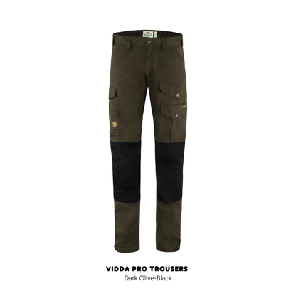Vidda Pro Trousers M