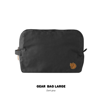 Gear Bag Large