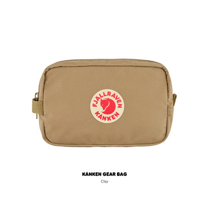 Kånken Gear Bag