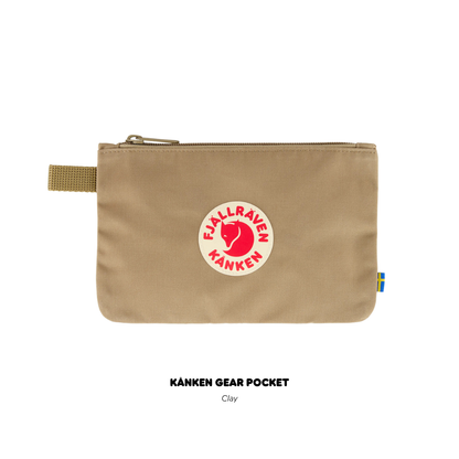 Kånken Gear Pocket