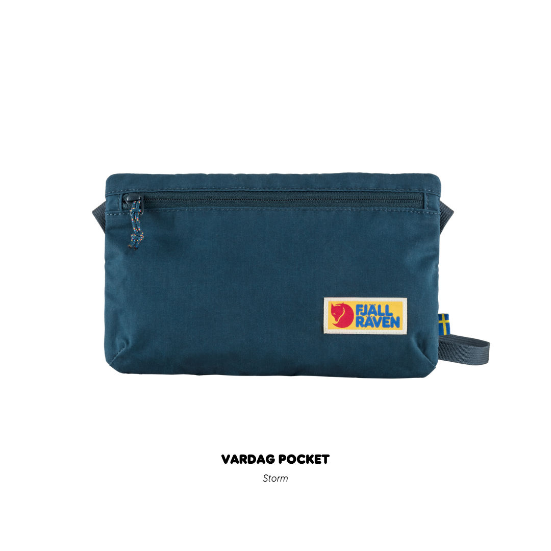 Vardag Pocket