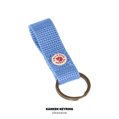 Kånken Keyring