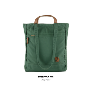 Totepack No.1