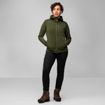 Load image into Gallery viewer, Keb Fleece Hoodie W
