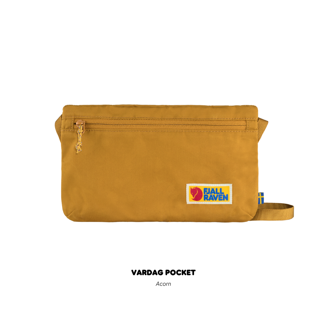 Vardag Pocket