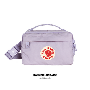 Kånken Hip Pack