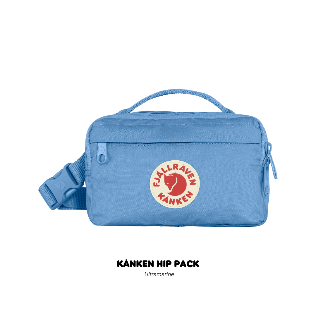 Kånken Hip Pack