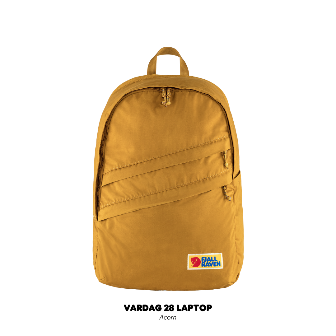 Vardag 28 Laptop