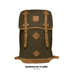 Load image into Gallery viewer, Rucksack No.21 Large
