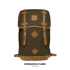 Rucksack No.21 Large
