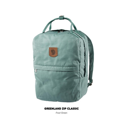 Greenland Zip Classic