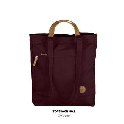 Totepack No.1