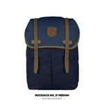 Load image into Gallery viewer, Rucksack No.21 Medium
