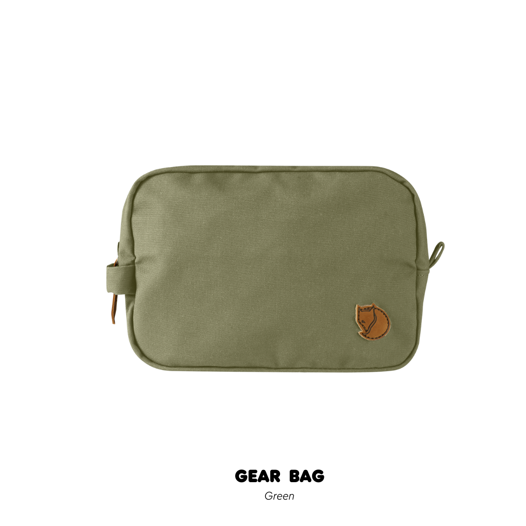 Gear Bag