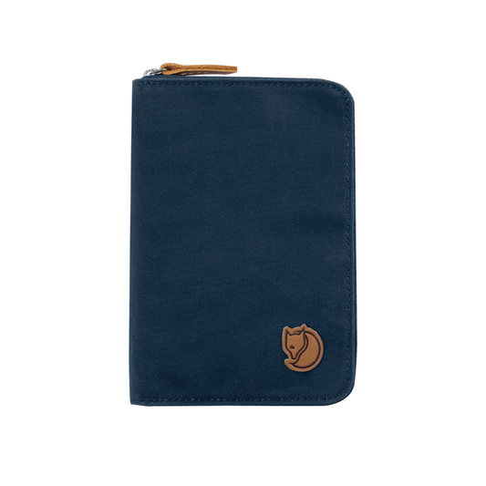 Passport Wallet