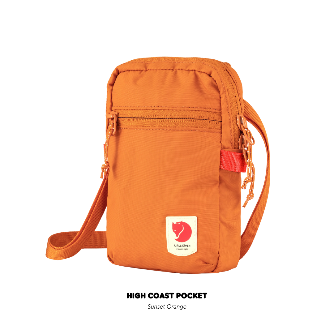 High Coast Pocket