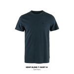 Load image into Gallery viewer, Hemp Blend T-Shirt M
