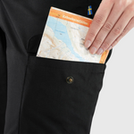 Load image into Gallery viewer, Kaipak Trousers Curved W
