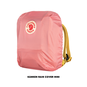 Kånken Rain Cover Mini