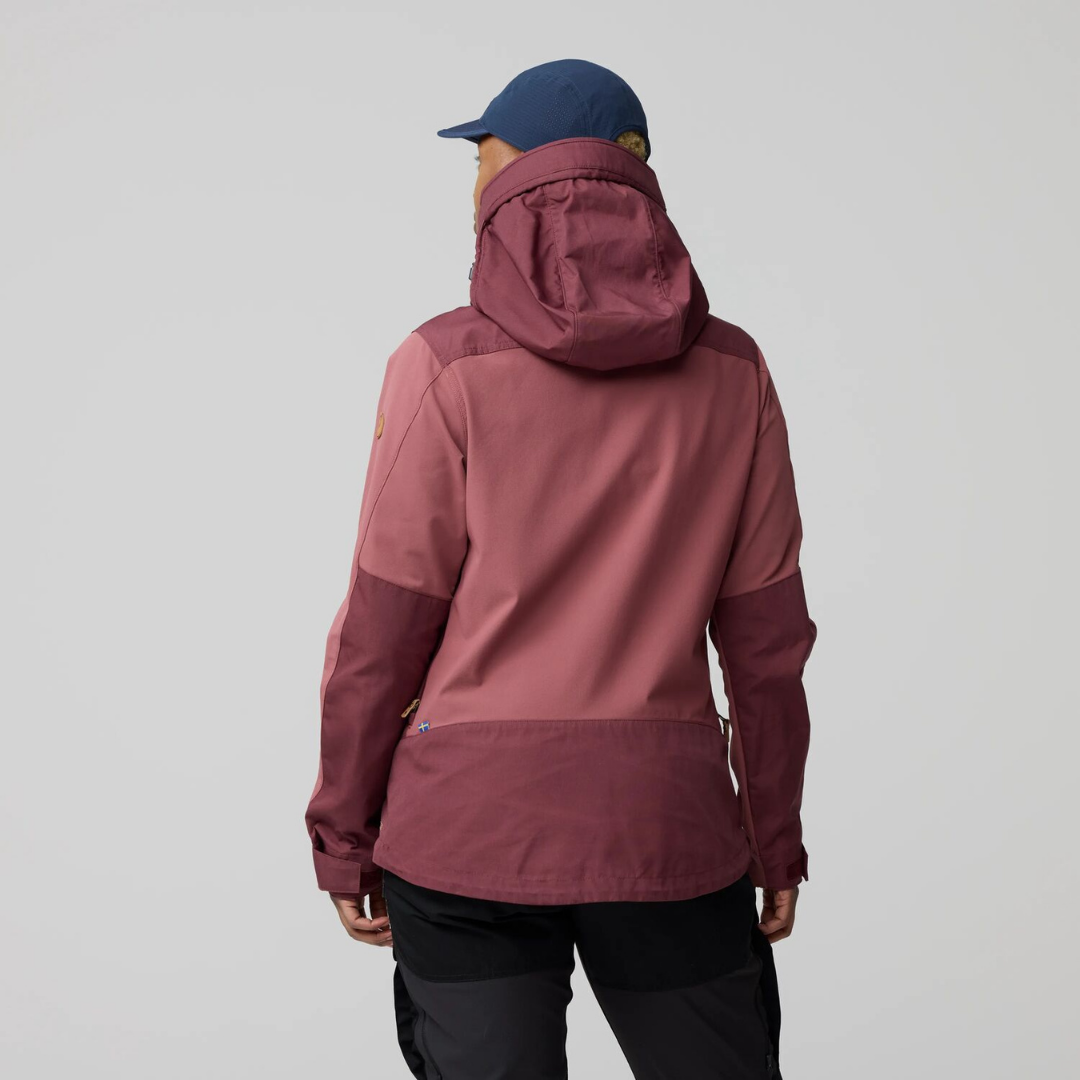 Keb Jacket W