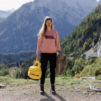 High Coast Duffle 36