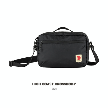 High Coast Crossbody