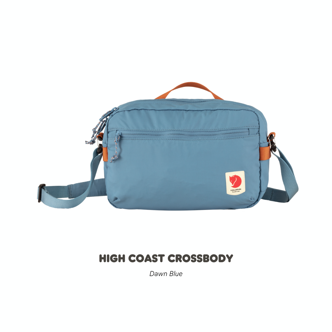 High Coast Crossbody