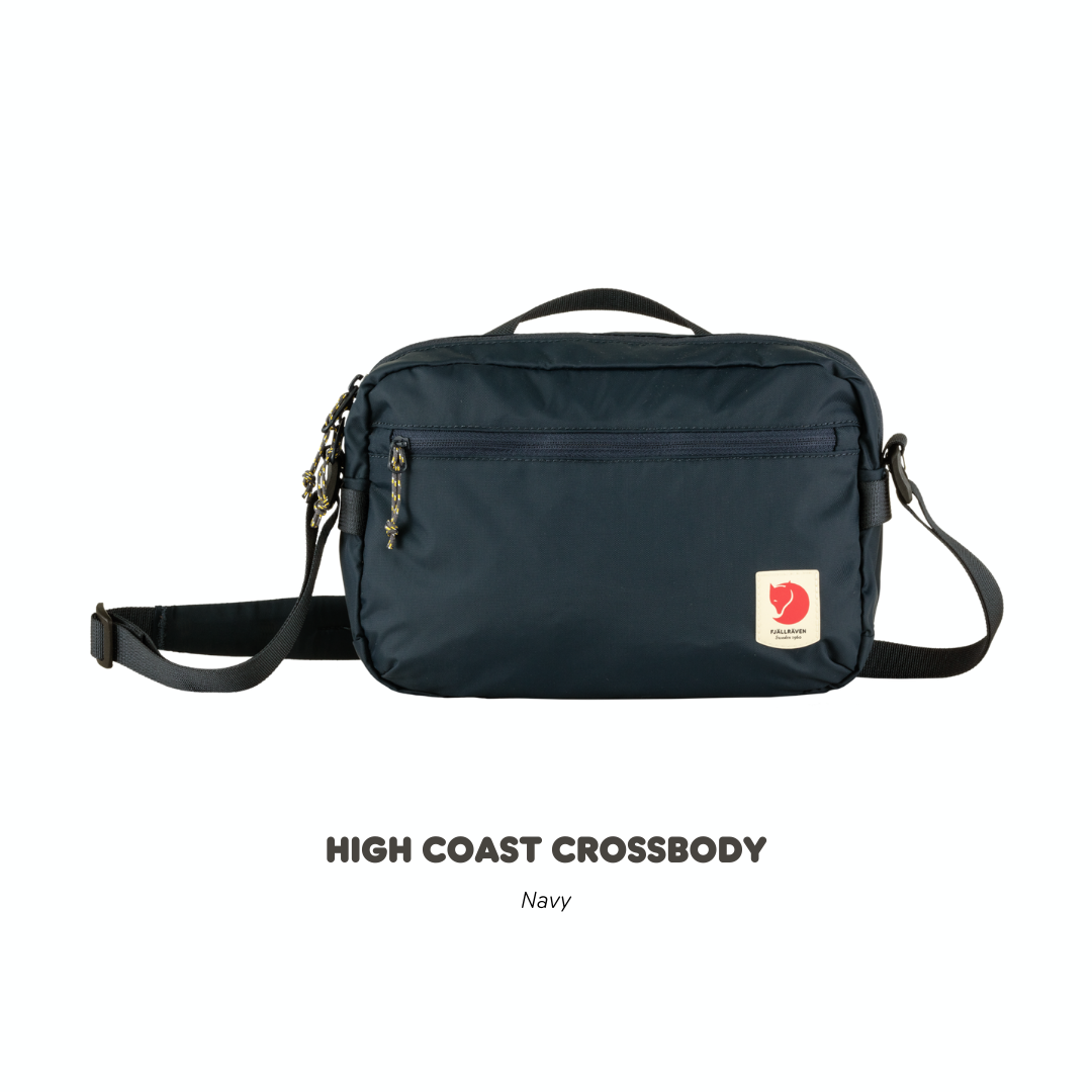 High Coast Crossbody