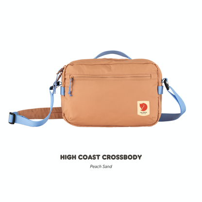 High Coast Crossbody