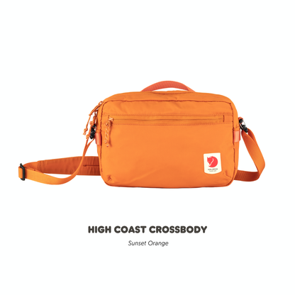 High Coast Crossbody