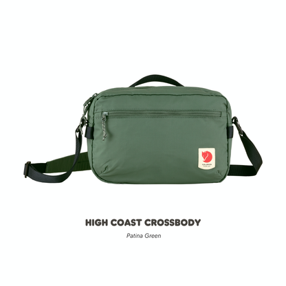 High Coast Crossbody