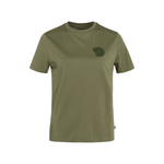 Load image into Gallery viewer, Fox Boxy Logo Tee W
