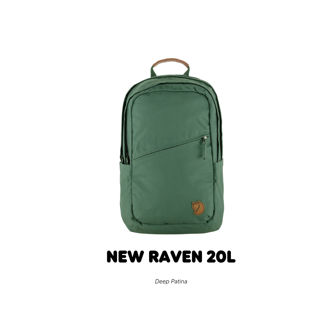 Raven 20