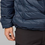 Load image into Gallery viewer, Expedition Pack Down Hoodie M
