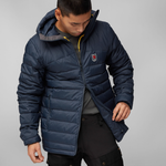 Load image into Gallery viewer, Expedition Pack Down Hoodie M

