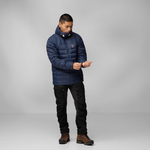 Load image into Gallery viewer, Expedition Pack Down Hoodie M
