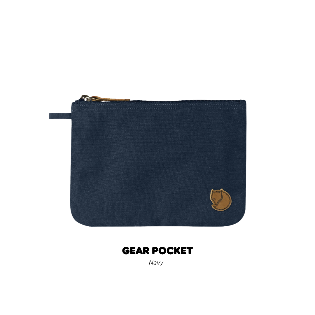 Gear Pocket