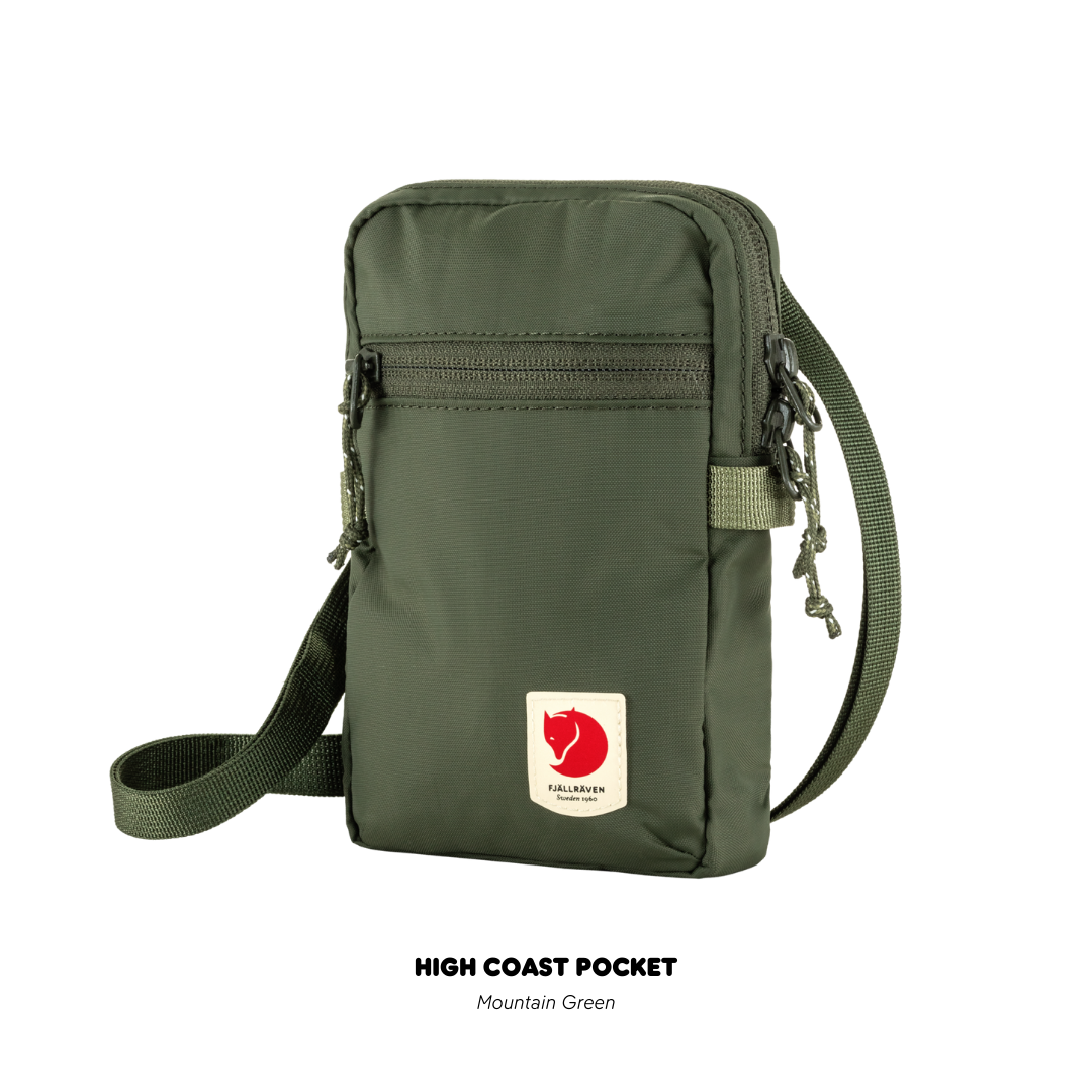 High Coast Pocket