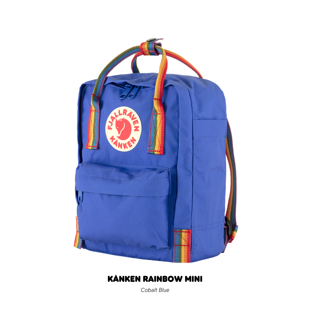 Kånken Rainbow Mini